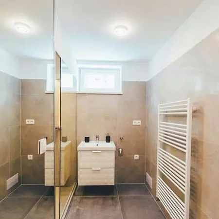 Apartment 2br Awarded For Renovation & Design *