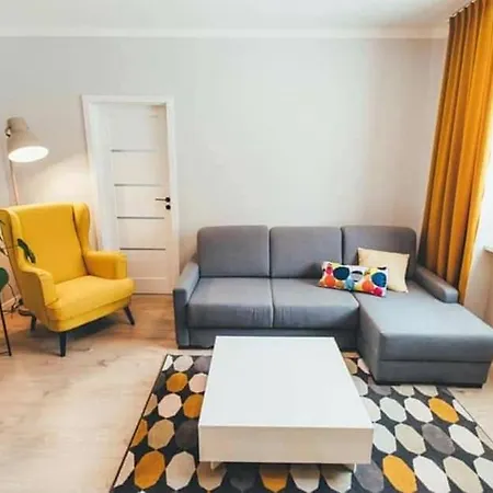 2br Awarded For Renovation & Design * Bratysława