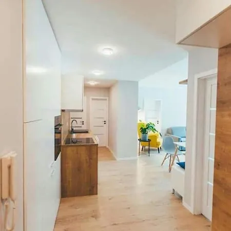 2br Awarded For Renovation & Design Apartment