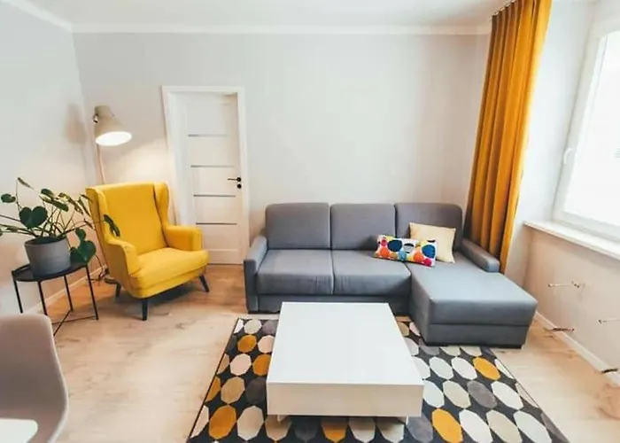 2br Awarded For Renovation & Design * Bratislava