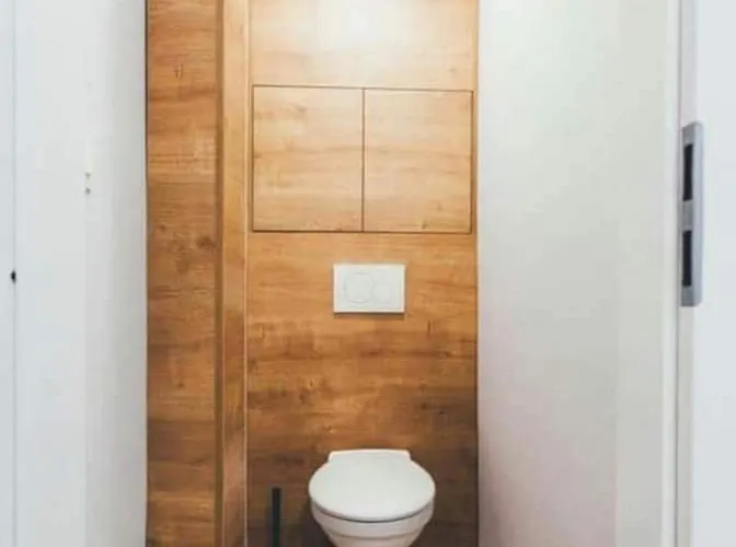 2br Awarded For Renovation & Design Lejlighed *