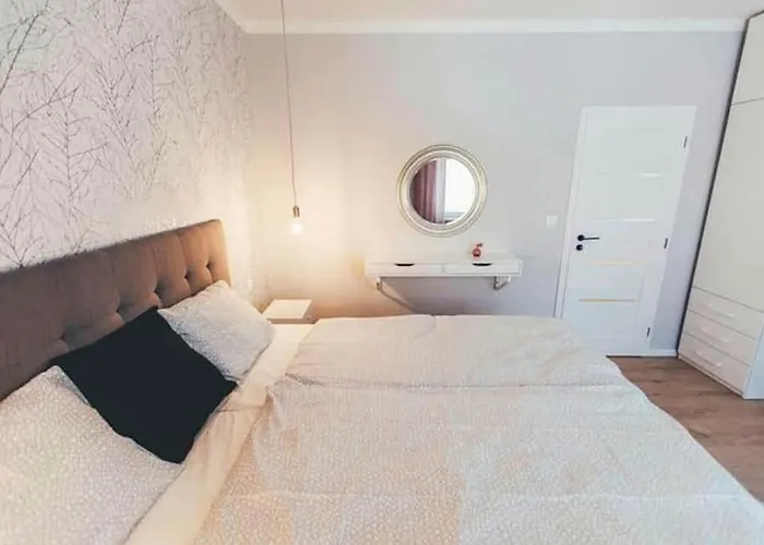 2br Awarded For Renovation & Design Lejlighed Bratislava