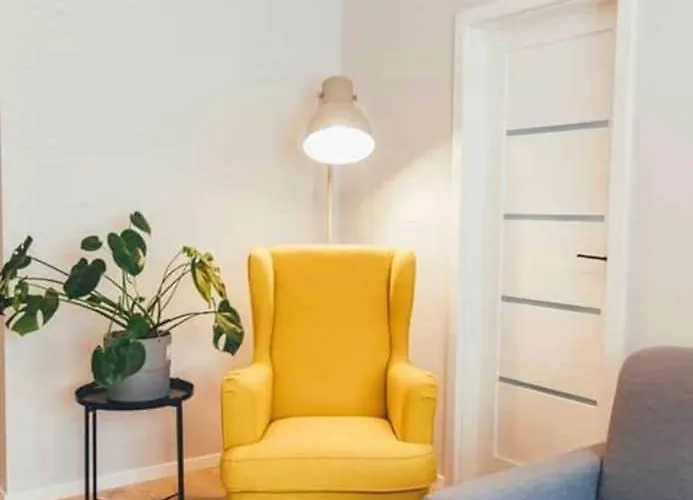 2br Awarded For Renovation & Design *