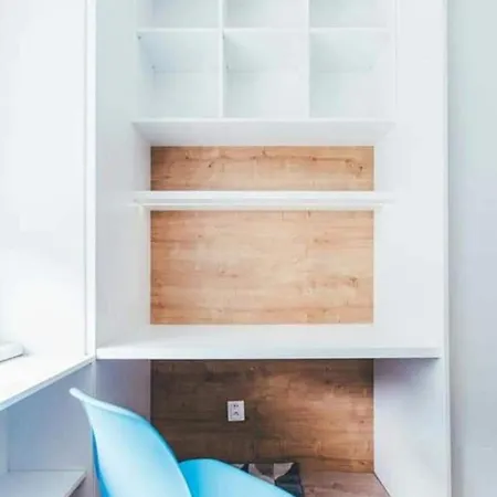 2br Awarded For Renovation & Design *