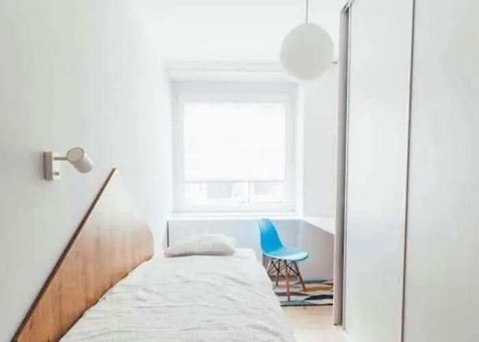 2br Awarded For Renovation & Design * Bratislava