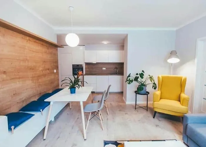 2br Awarded For Renovation & Design Appartement *