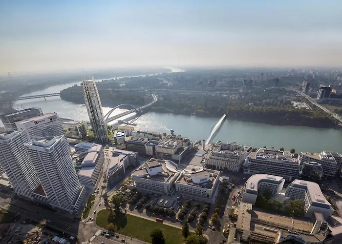 Appartement 2br Awarded For Renovation & Design