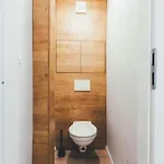 2br Awarded For Renovation & Design Appartement *