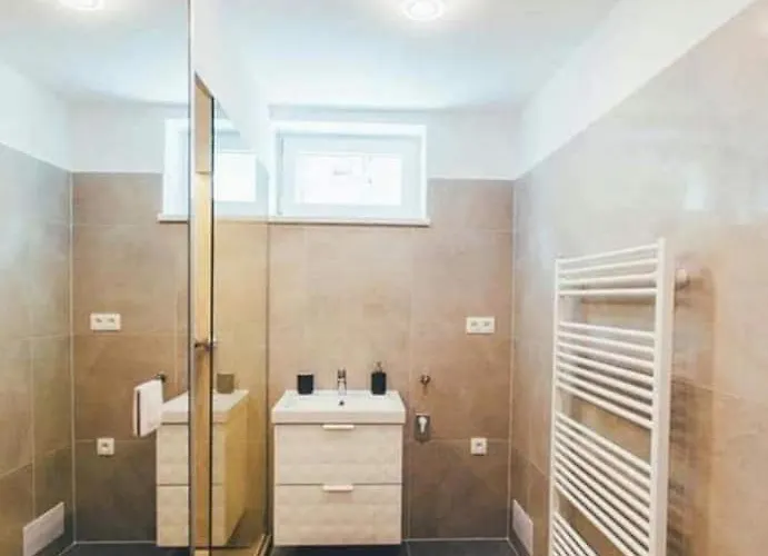 Apartmán 2br Awarded For Renovation & Design *