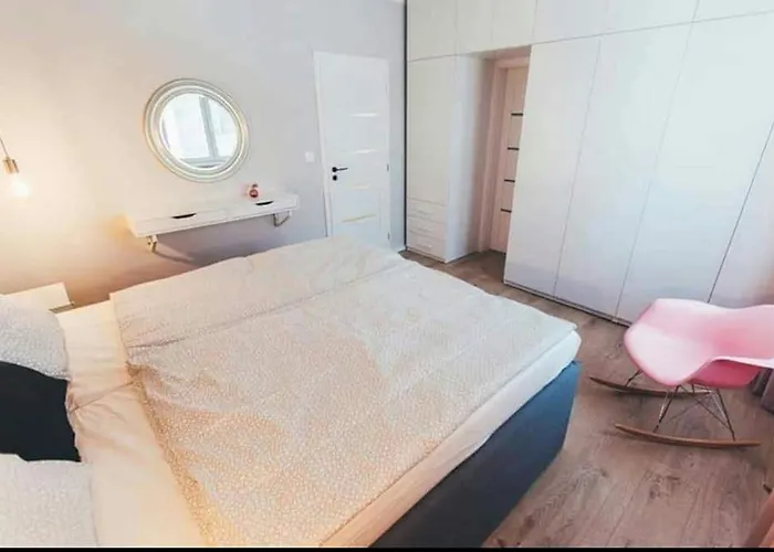 2br Awarded For Renovation & Design Bratislava