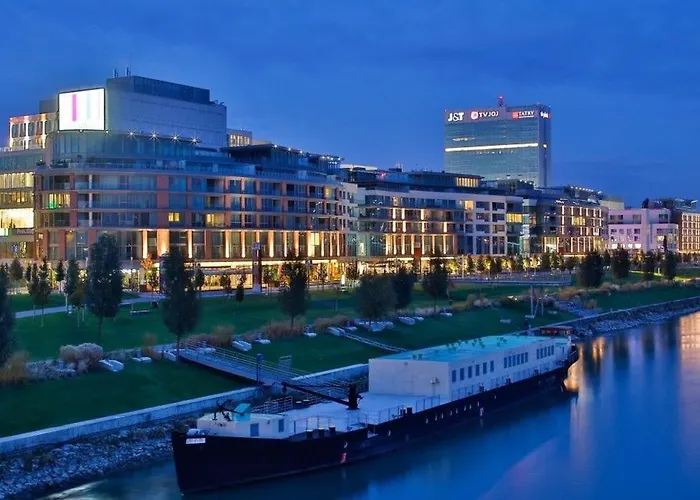 2br Awarded For Renovation & Design Bratislava